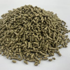 mugwort bamboo cat litter